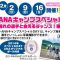 ANAスカイホリデーの「北海道日本ハムファイターズ沖縄キャンプ応援ツアー」で北海道日本ハムファイターズの春季キャンプに行こう