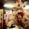 クリスマスレポート 〜新宿東口