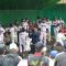 【野球教室】2014東京ヤクルトスワローズ春季キャンプ＠浦添　2/9